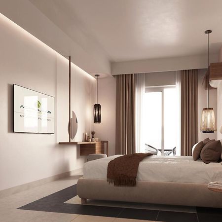 Achilleas Beach Hotel Adults Only Mastichari  Extérieur photo
