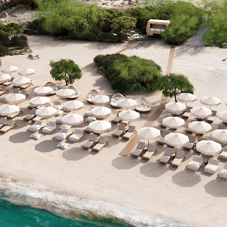 Achilleas Beach Hotel Adults Only Mastichari  Extérieur photo