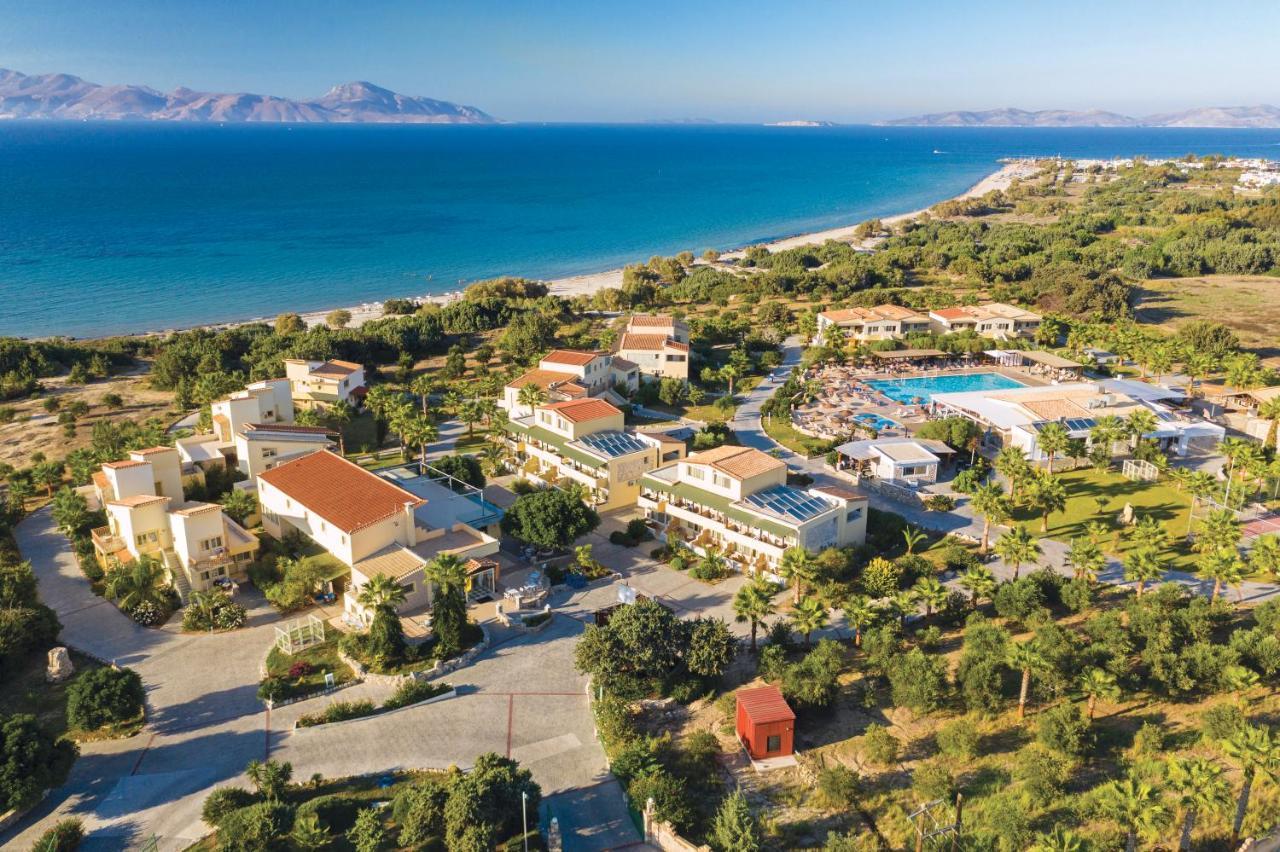 Achilleas Beach Hotel Adults Only Mastichari  Extérieur photo