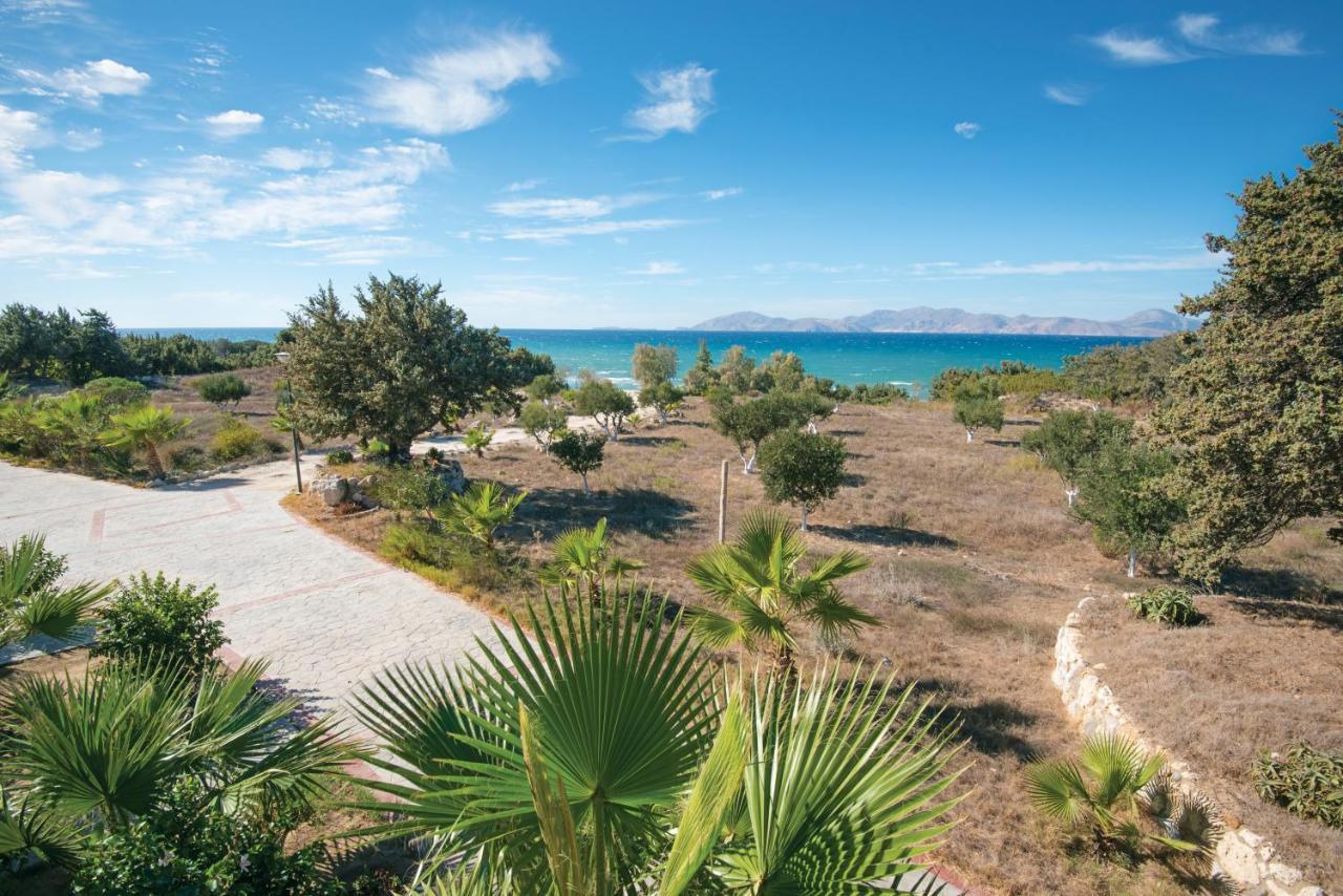 Achilleas Beach Hotel Adults Only Mastichari  Extérieur photo