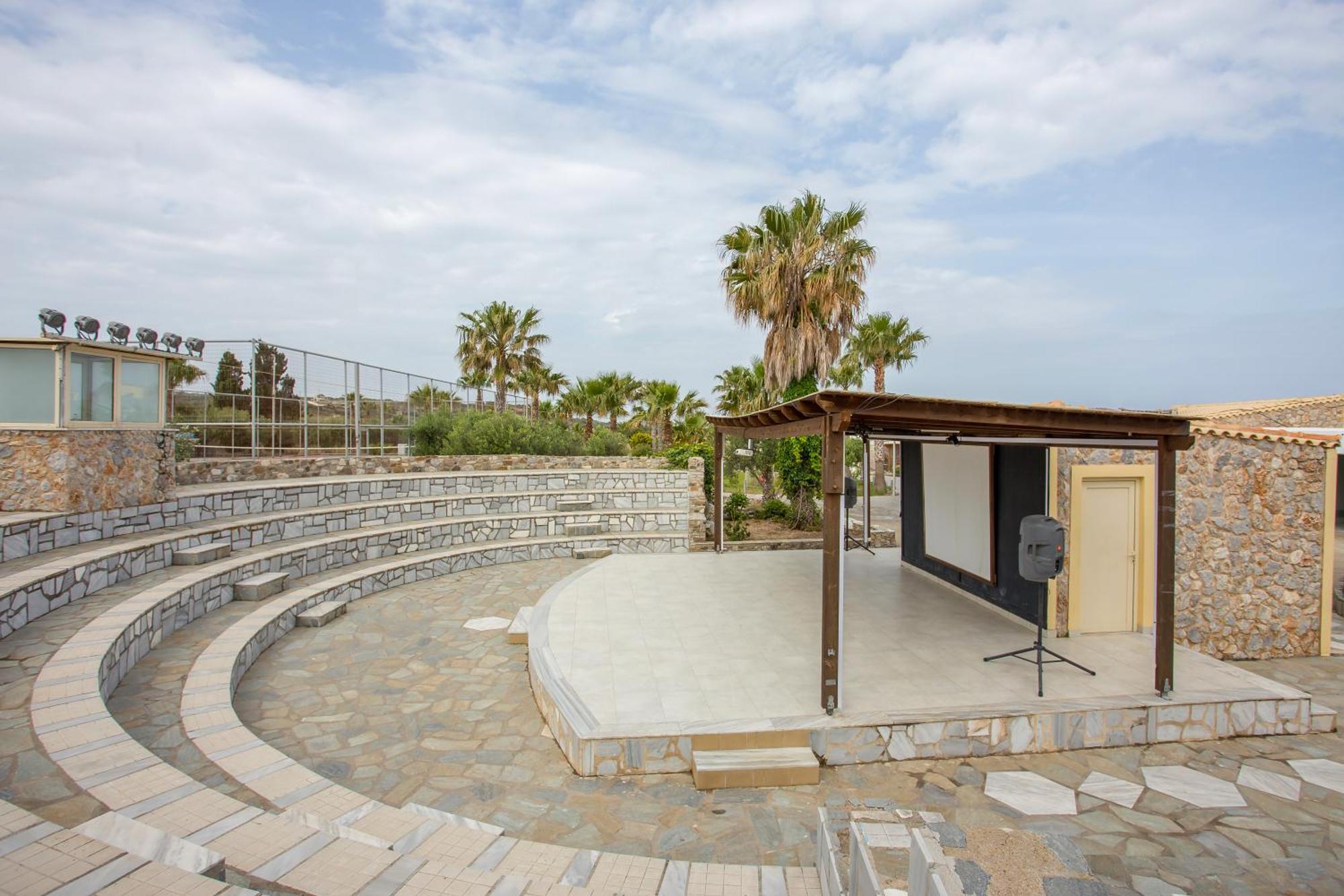 Achilleas Beach Hotel Adults Only Mastichari  Extérieur photo