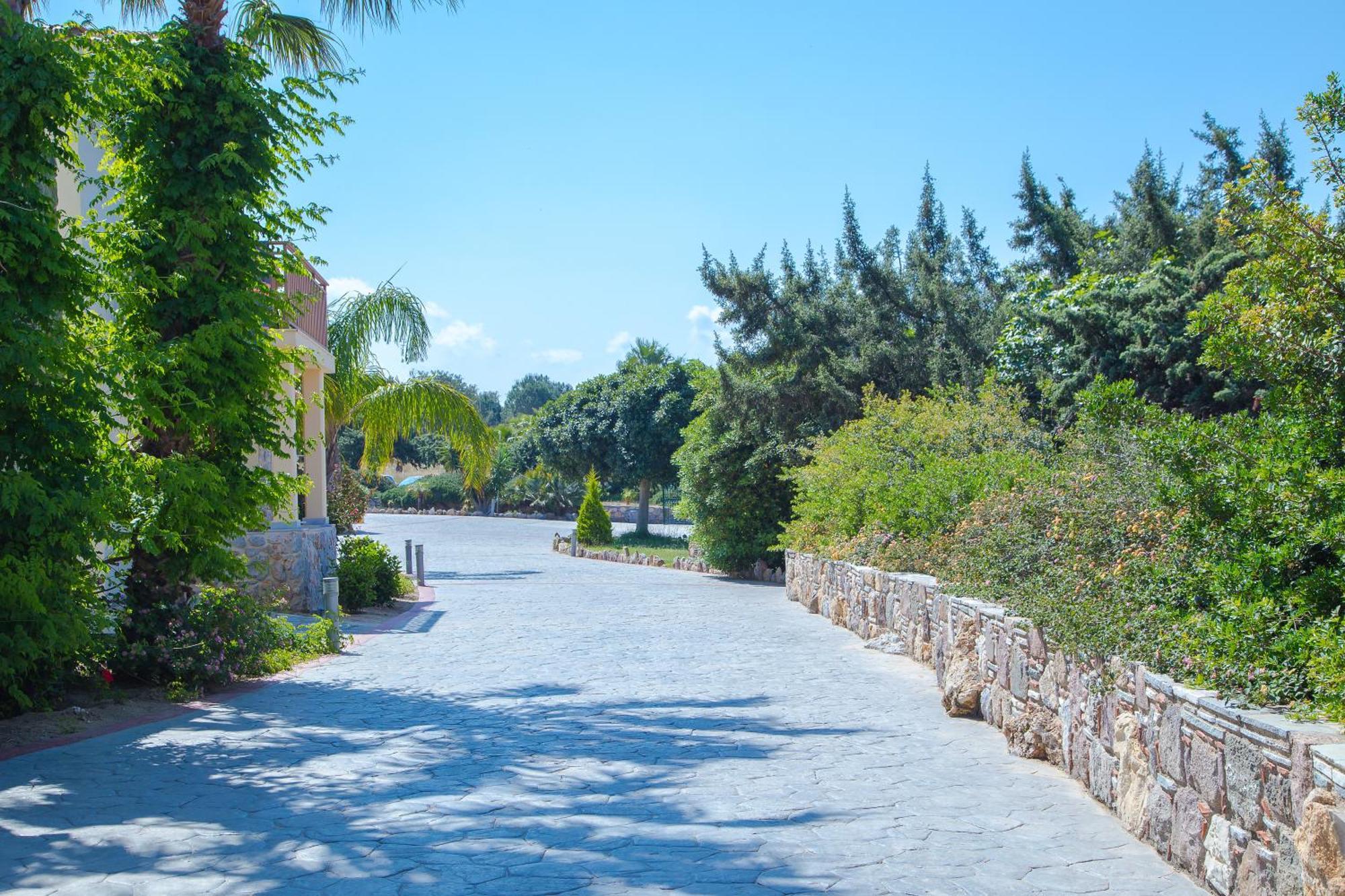 Achilleas Beach Hotel Adults Only Mastichari  Extérieur photo