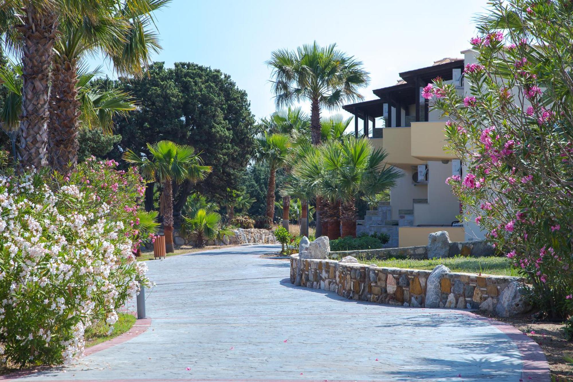 Achilleas Beach Hotel Adults Only Mastichari  Extérieur photo