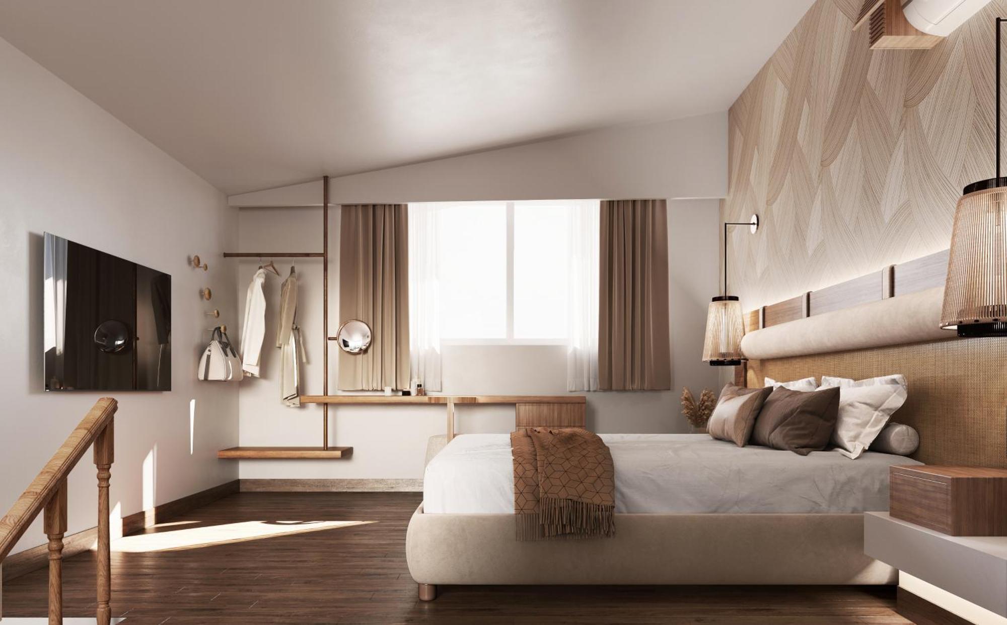 Achilleas Beach Hotel Adults Only Mastichari  Extérieur photo