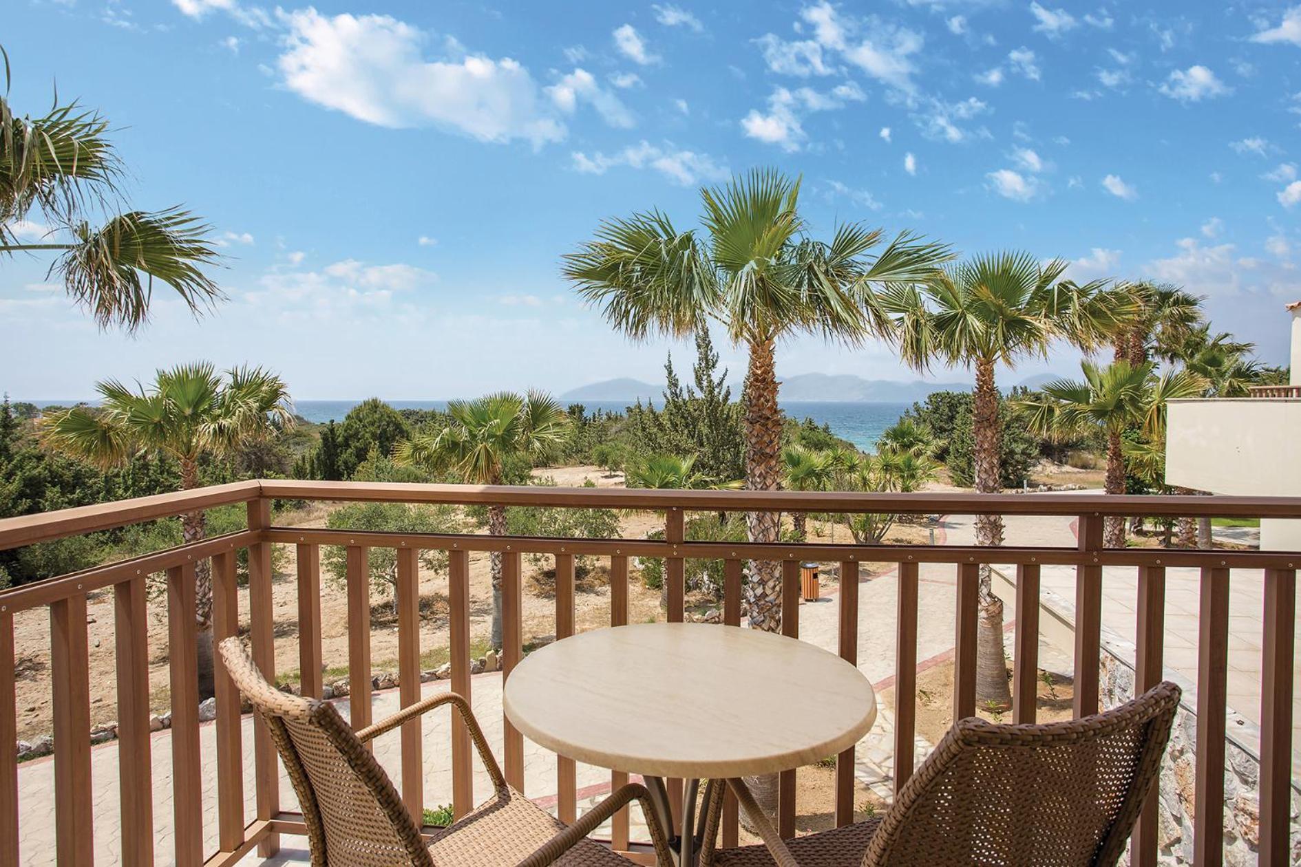 Achilleas Beach Hotel Adults Only Mastichari  Extérieur photo