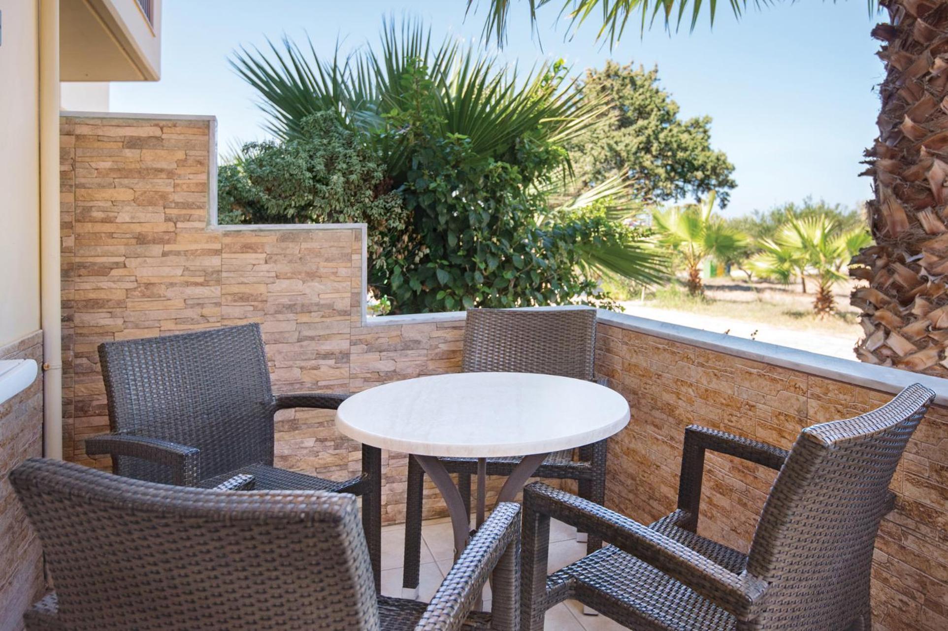 Achilleas Beach Hotel Adults Only Mastichari  Extérieur photo