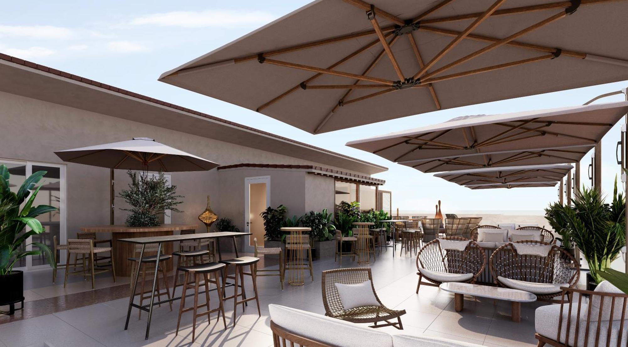 Achilleas Beach Hotel Adults Only Mastichari  Extérieur photo