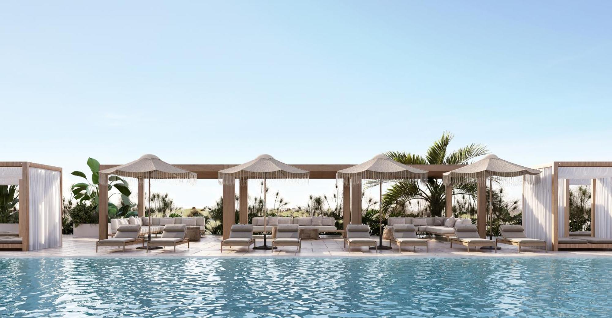 Achilleas Beach Hotel Adults Only Mastichari  Extérieur photo